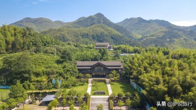 ​浙夏去安吉“仙”漂流，体验浙江唯一的“溯溪+漂流”