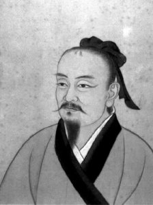 ​盘点历朝历代，人生结局完美的七十二名将