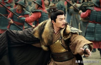 ​郭靖的儿子武功一般，金庸笔下另两位主角儿子却很强，却都未登场