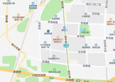 ​从荟聚西红门购物中心展望北京市的商业恢复：疫情中的信心很重要