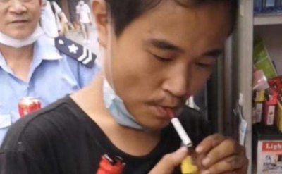 ​华强北一哥陈金陵：“