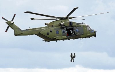 ​全球十大终极武器，战