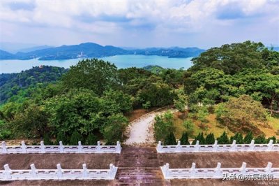 ​湛江必去十大旅游景点