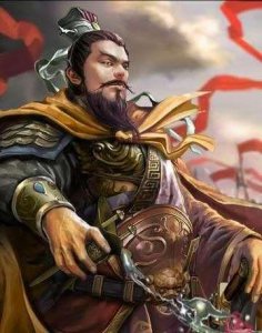 ​南朝宋武帝刘裕