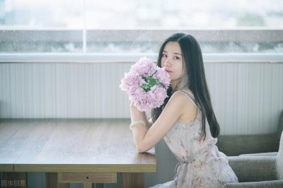 ​你心目中的女朋友是什