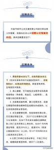 ​公开招聘！公交驾驶员20名！