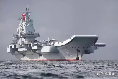 ​你所不知道的：我国首个航母辽宁号前身＂瓦良格＂号艰难的归国路