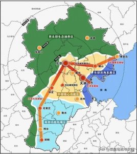 ​秦皇岛离北京更近了