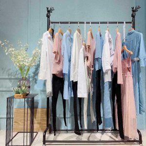 ​关于去广州十三行服装尾货批发市场的进货攻略