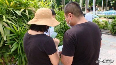 ​接到市民紧急求助，南宁警方端掉4个传销窝点