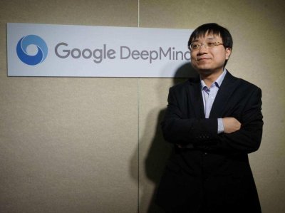 ​AlphaGo眼里的大斜定式（黄博士独家公布）
