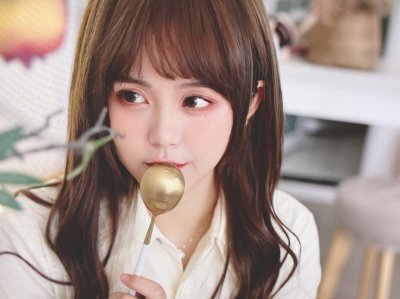 ​美女主播纳豆nado春节开唱，联手B站打造视听盛宴