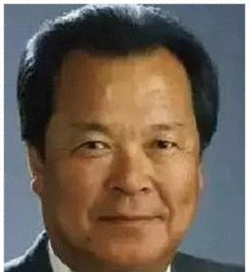 ​他是林总的侄子，九一三事件后被关押，复出后担任建设部部长