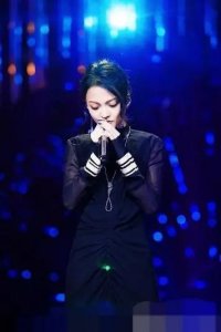 ​张韶涵《阿刁》：你是张韶涵，你也是阿刁