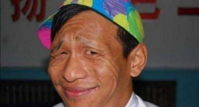 ​宋小宝儿子女儿近照曝光，不像爸爸，还很可爱!