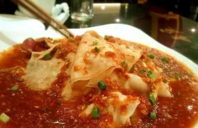 ​长江之味，李庄白肉