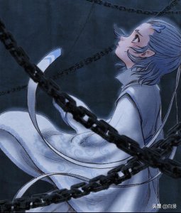 ​小奶龙敖丙被二哥敖乙摸头杀，父王霸气一回头，龙族我可以