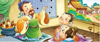 呆若木鸡的故事及寓意(呆若木鸡真正含义)