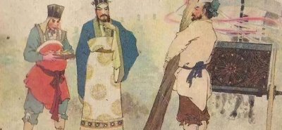​君和侯哪个爵位大(秦朝的君和侯哪个官大)