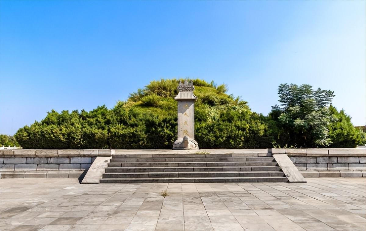 商丘八县都是哪八个县(商丘市下辖几个区县)
