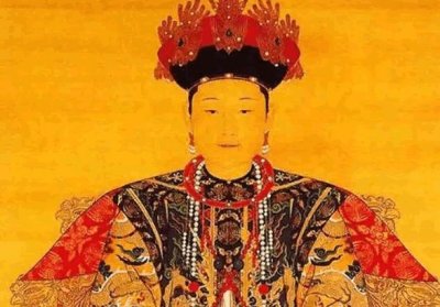 ​从未侍过寝的大清皇后，孝惠章皇后最后什么结局？