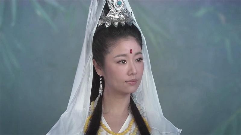 文殊普贤四大菩萨(四大菩萨分别保佑什么)