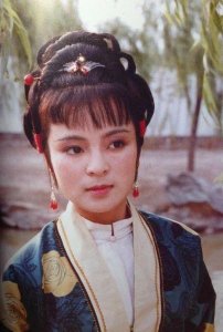 ​贾探春的最终结局并非远嫁那么简单，最终以泉石为伴，孤老而终