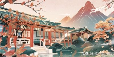 ​白露最美的十首诗词