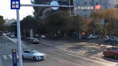 ​警示！必看！2024年十大火灾案例