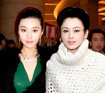 ​43岁范冰冰现状：头发白了一半，无人敢娶，父母被迫关掉公司