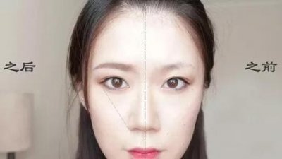 ​画眉眉头怎么画的自然(画眉毛眉头怎么画自然)
