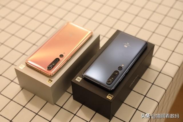 小米10pro与小米10区别（小米10和10Pro有什么区别）(4)