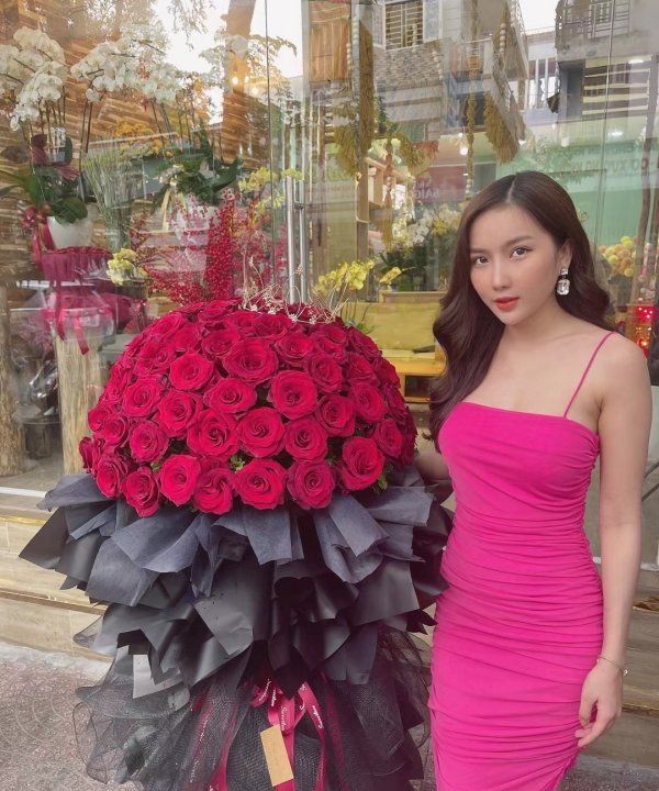情人节说什么话给女朋友,情人节应该对女朋友说什么话最合适图5