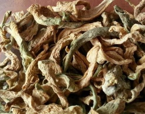 萝卜干变酸可以吃吗 萝卜干发酸怎么回事