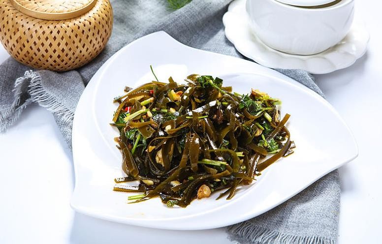 每天吃裙带菜的好处 每天吃裙带菜有什么危害