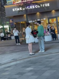 ​前女友再也没有联系我（男子和前女友有联系）