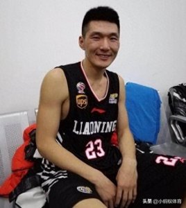 ​卫猛现状如何？在NBL砍两双也举步维艰，辽篮一度当成模板打造