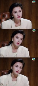 ​梁朝伟的初恋，他们三分三合却未能走到最后“绝世美人”曾华倩：
