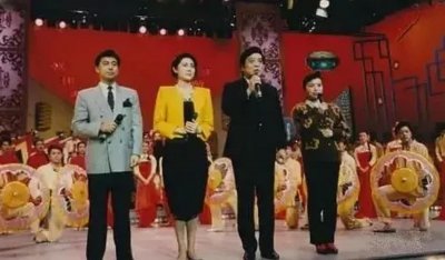 ​因第一届春晚走红，56岁就客死他乡的索宝莉，到底经历了什么？