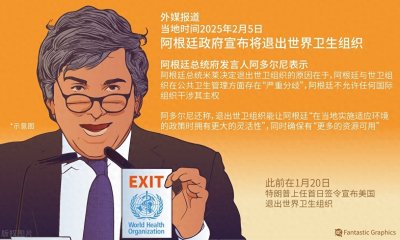 ​震惊！阿根廷经济虽不行，但人均GDP要比中国高
