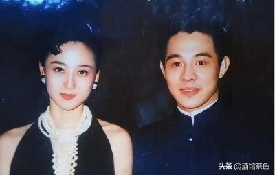 ​李连杰四个女儿，命运各有不同，大女儿36岁未嫁，利智女儿上哈弗