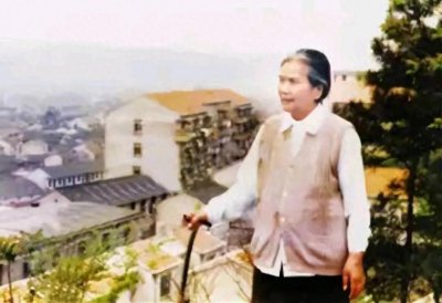 ​著名人物——周月林(1906~1997)