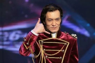 ​著名主持人李咏患癌去世，年仅50岁！癌症面前，谁都没有幸运52！