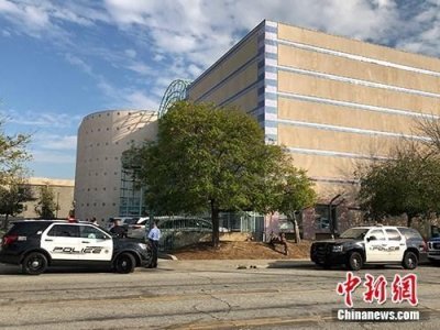 ​中国驻洛杉矶总领事馆就《侨报》董事长谢一宁遇难发表声明