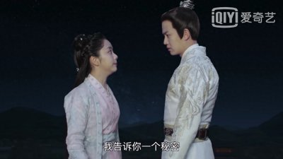 ​脑补《锦衣之下》番外