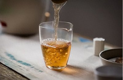 ​全国哪里的茶最好喝？