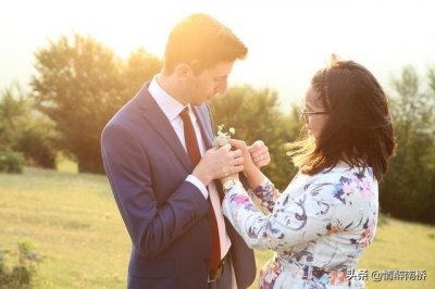 ​“半路夫妻”会面临这4道难关，通过之后才能幸福