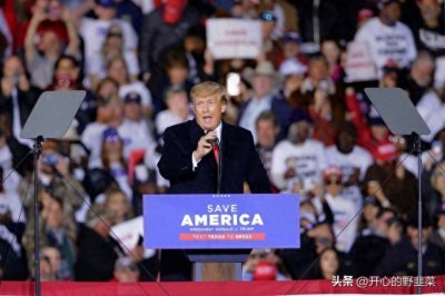 ​美国总统选举的选举人团制度
