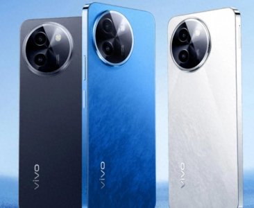 ​vivo 多款新机信息汇总，进来看看