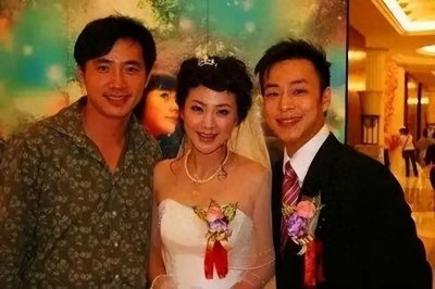 ​钱莹：豪门幻梦的破碎与重生